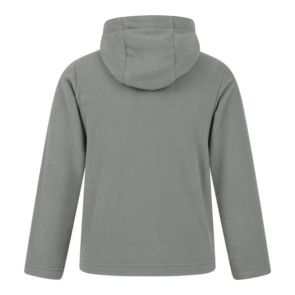 Mountain Warehouse Childrens/Kids Camber Full Zip Hoodie