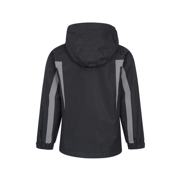 Mountain Warehouse Childrens/Kids Samson II Waterproof Jacket