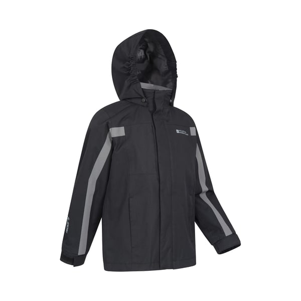 Mountain Warehouse Childrens/Kids Samson II Waterproof Jacket
