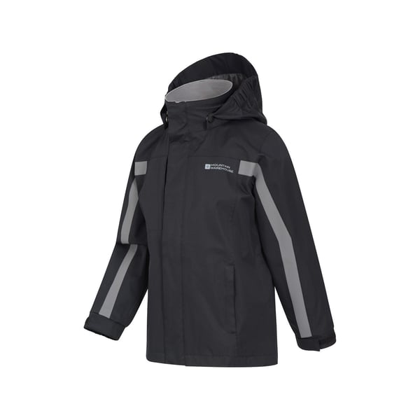 Mountain Warehouse Childrens/Kids Samson II Waterproof Jacket