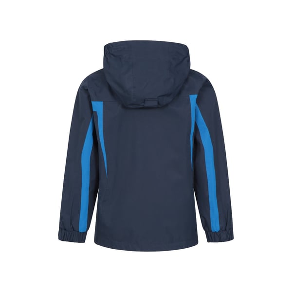 Mountain Warehouse Childrens/Kids Samson II Waterproof Jacket