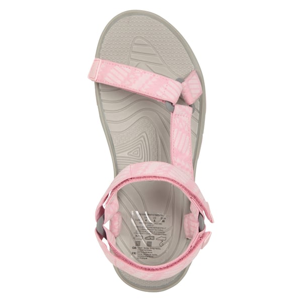 Mountain Warehouse Childrens/Kids Tide Sandals