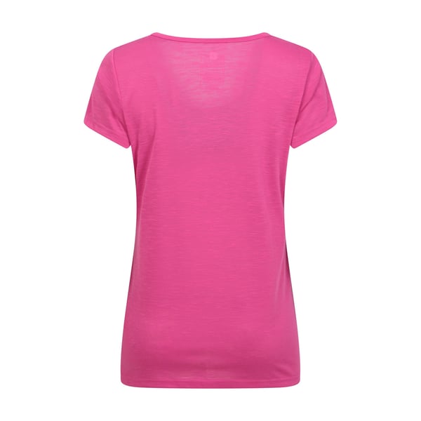 Mountain Warehouse Womens/Ladies Agra Quick Dry T-Shirt