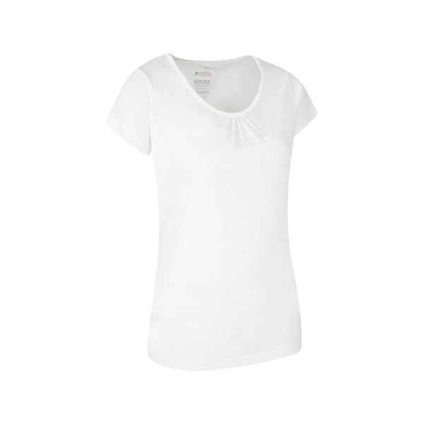 Mountain Warehouse Womens/Ladies Agra Quick Dry T-Shirt