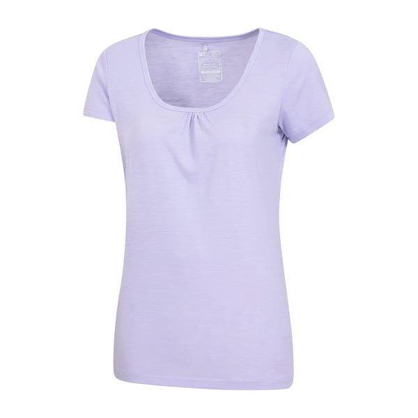 Mountain Warehouse Womens/Ladies Agra Quick Dry T-Shirt