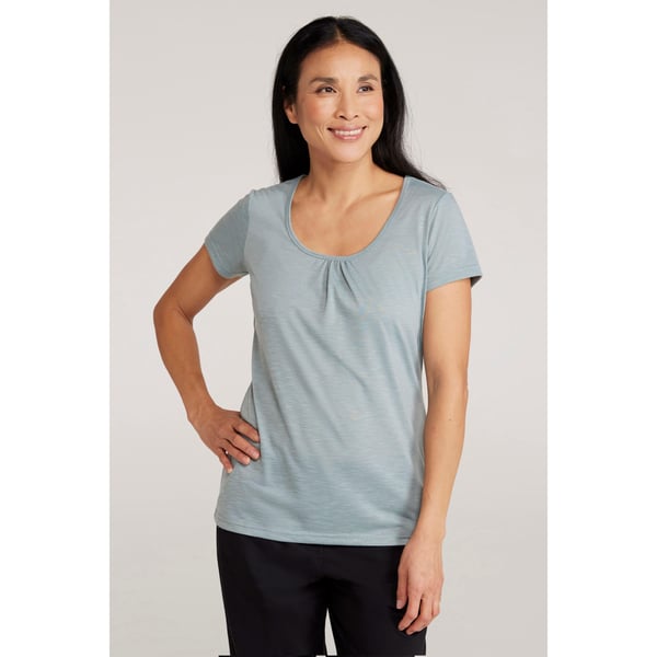 Mountain Warehouse Womens/Ladies Agra Quick Dry T-Shirt