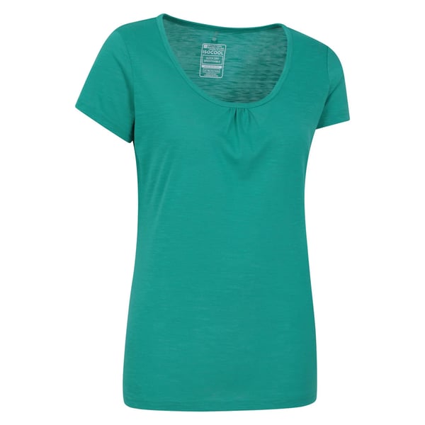 Mountain Warehouse Womens/Ladies Agra Quick Dry T-Shirt