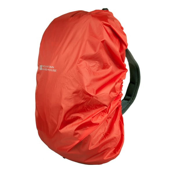 Mountain Warehouse 55L Bag Raincover