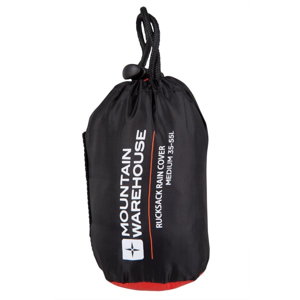 Mountain Warehouse 55L Bag Raincover