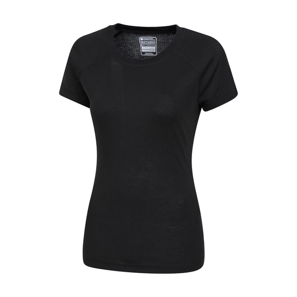 Mountain Warehouse Womens/Ladies Talus Thermal Top