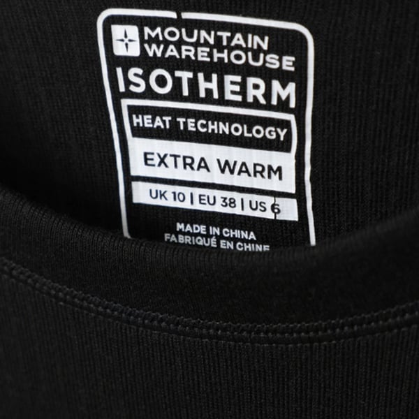 Mountain Warehouse Womens/Ladies Talus Thermal Top
