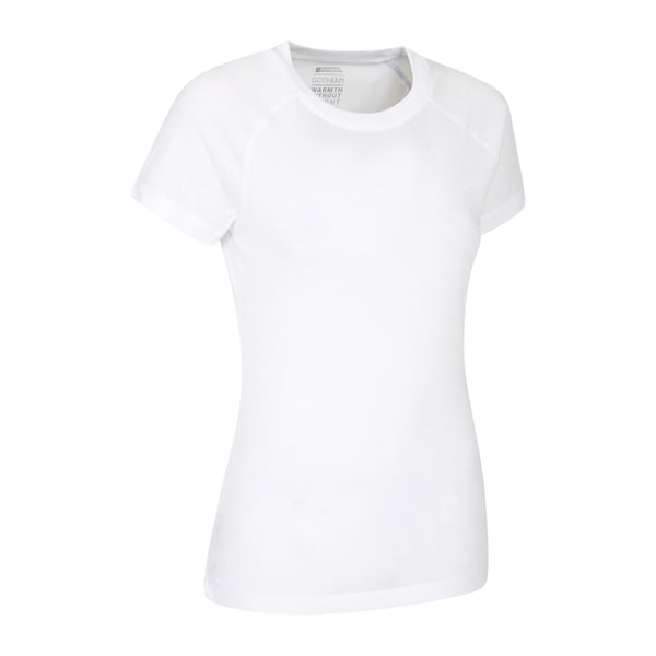 Mountain Warehouse Womens/Ladies Talus Thermal Top