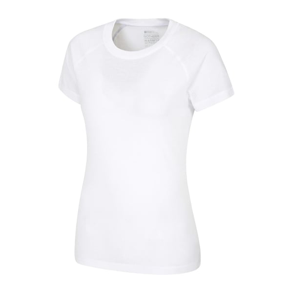 Mountain Warehouse Womens/Ladies Talus Thermal Top