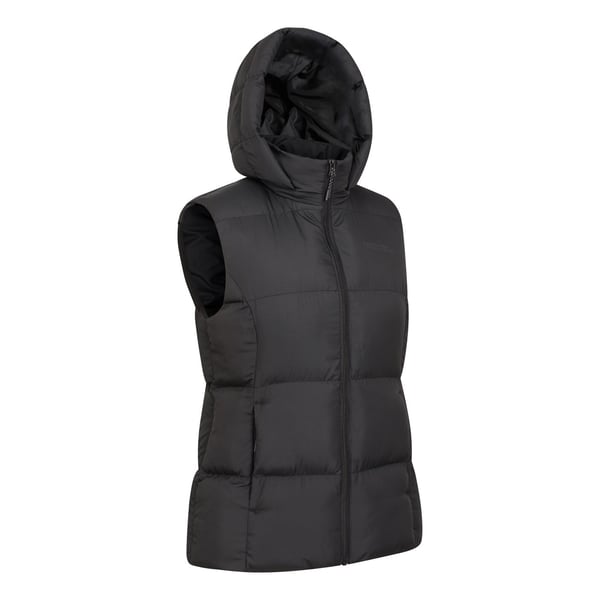 Mountain Warehouse Womens/Ladies Astral II Padded Gilet