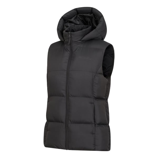 Mountain Warehouse Womens/Ladies Astral II Padded Gilet