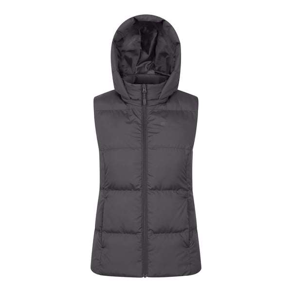 Mountain Warehouse Naisten Astral II Topattu Liivi