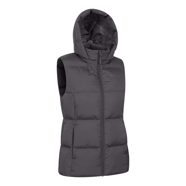 Mountain Warehouse Womens/Ladies Astral II Padded Gilet