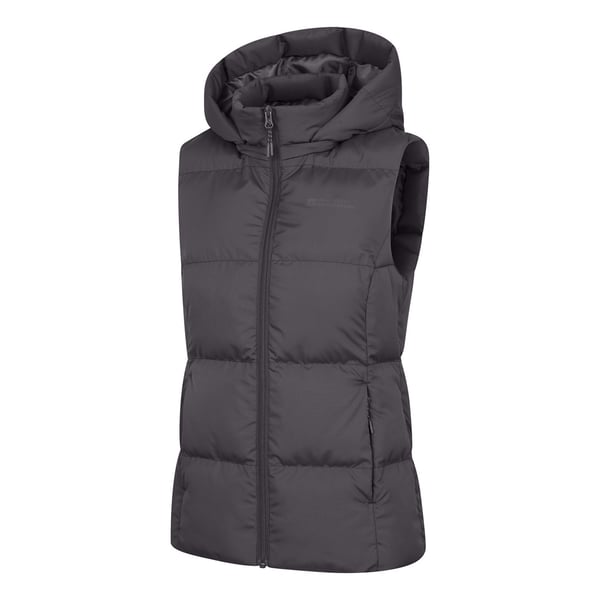 Mountain Warehouse Womens/Ladies Astral II Padded Gilet
