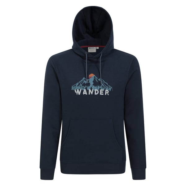 Mountain Warehouse Miesten Wander Huppari