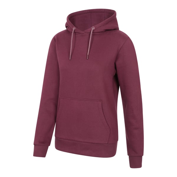 Mountain Warehouse Naisten Poplar Normaali Huppari