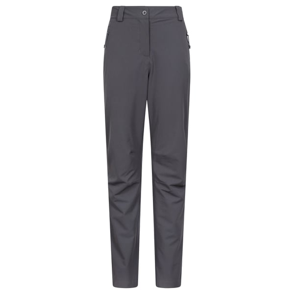 Mountain Warehouse Womens/Ladies Arctic II Stretch Fleece Lined Regular Trousers