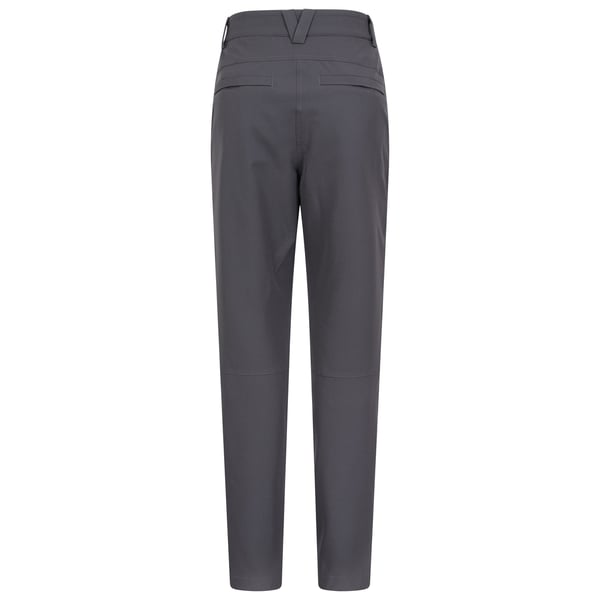 Mountain Warehouse Womens/Ladies Arctic II Stretch Fleece Lined Regular Trousers