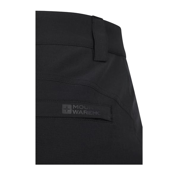 Mountain Warehouse Womens/Ladies Arctic II Stretch Fleece Lined Regular Trousers