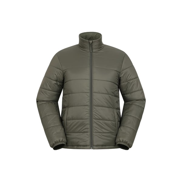 Mountain Warehouse miesten kevyt toppatakki Essentials