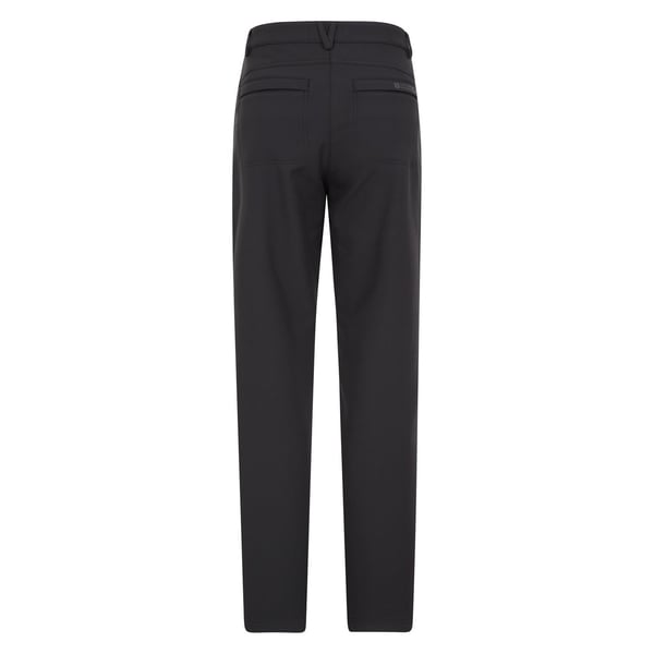 Mountain Warehouse Womens/Ladies Vermont Softshell Hiking Trousers