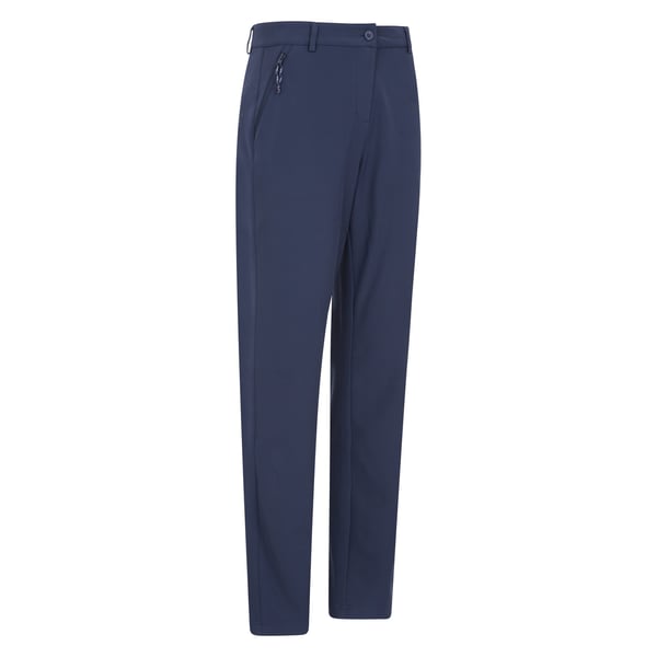 Mountain Warehouse Naisten Vermont Softshell -vaellushousut