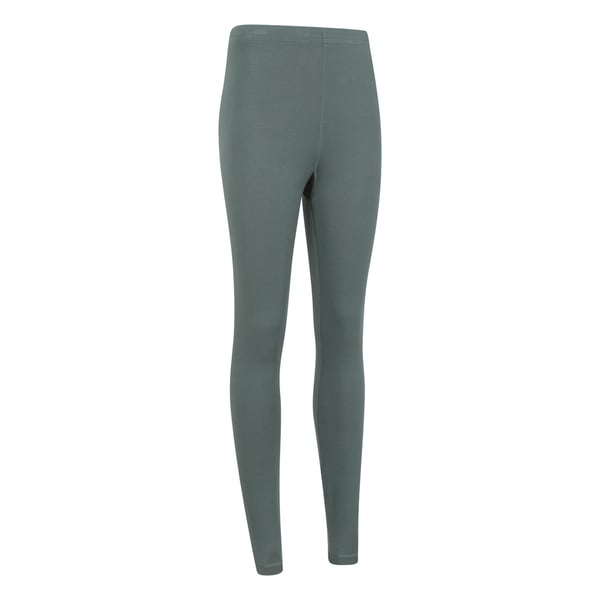 Mountain Warehouse Womens/Ladies Keep The Heat Base Layer Bottoms