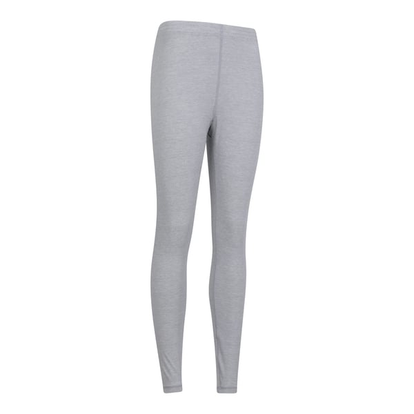 Mountain Warehouse Womens/Ladies Keep The Heat Base Layer Bottoms