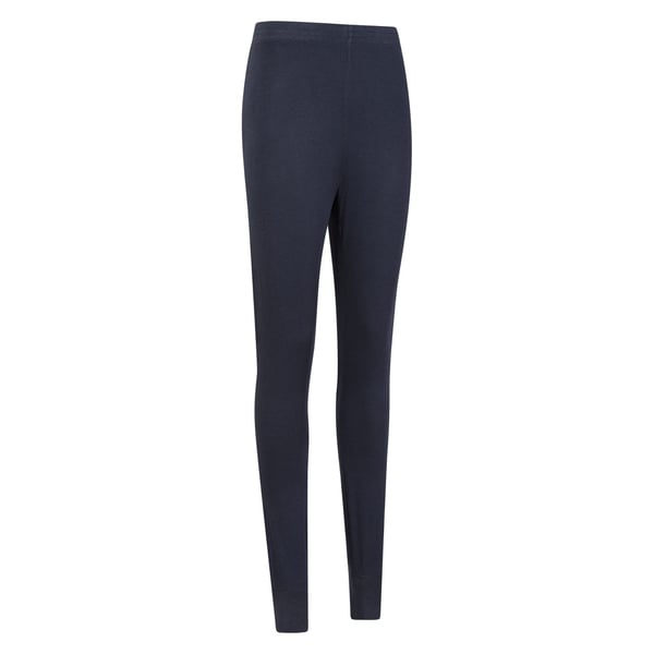 Mountain Warehouse Womens/Ladies Keep The Heat Base Layer Bottoms