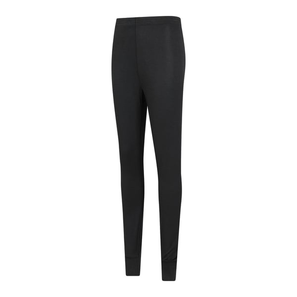 Mountain Warehouse Womens/Ladies Keep The Heat Base Layer Bottoms