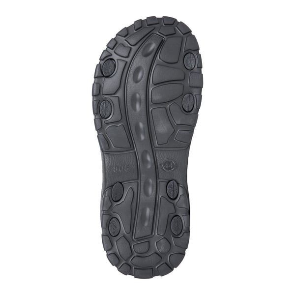 Mountain Warehouse Mens Crete Camo Sandals