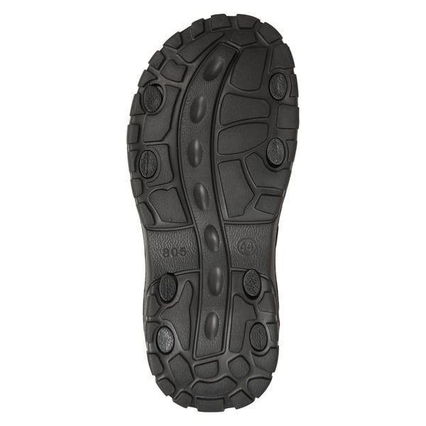 Mountain Warehouse Mens Crete Camo Sandals