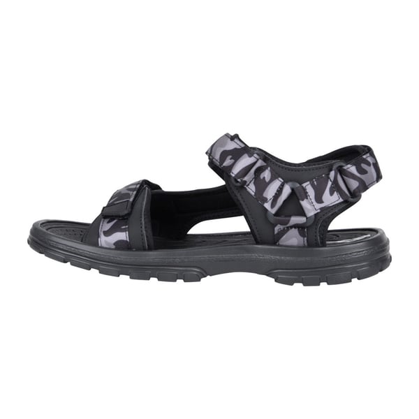 Mountain Warehouse Mens Crete Camo Sandals
