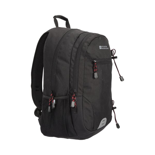 Mountain Warehouse Quest 23L Laptop Bag