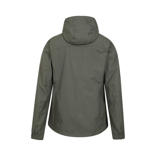 Mountain Warehouse Womens/Ladies Storm 3 in 1 Waterproof Jacket