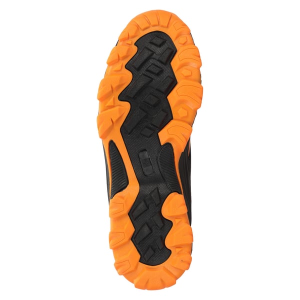 Mountain Warehouse Childrens/Kids Approach Running Trainers