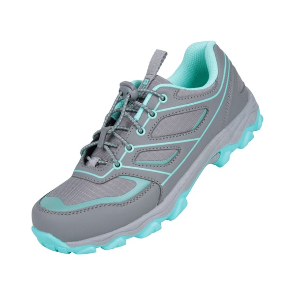 Mountain Warehouse Childrens/Kids Approach Running Trainers