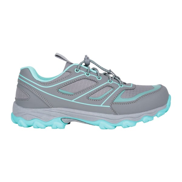 Mountain Warehouse Childrens/Kids Approach Running Trainers