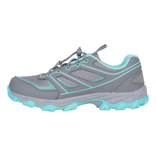 Mountain Warehouse Childrens/Kids Approach Running Trainers