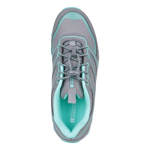 Mountain Warehouse Childrens/Kids Approach Running Trainers