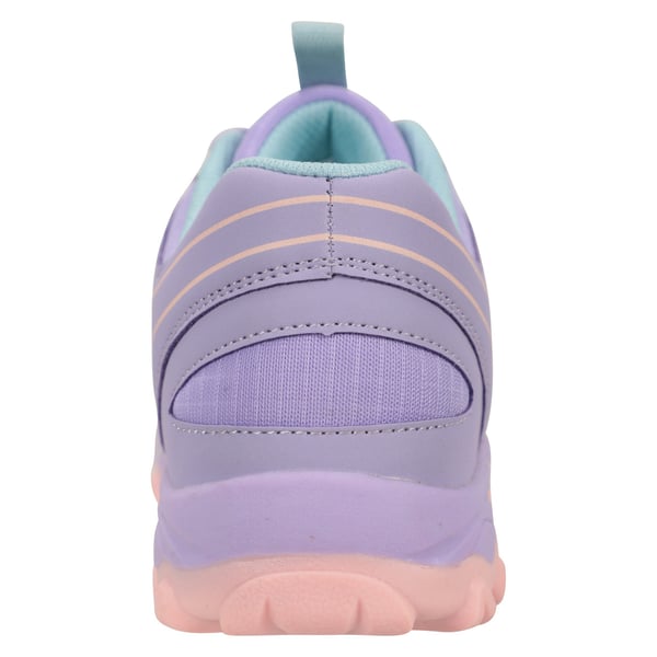 Mountain Warehouse Childrens/Kids Approach Running Trainers