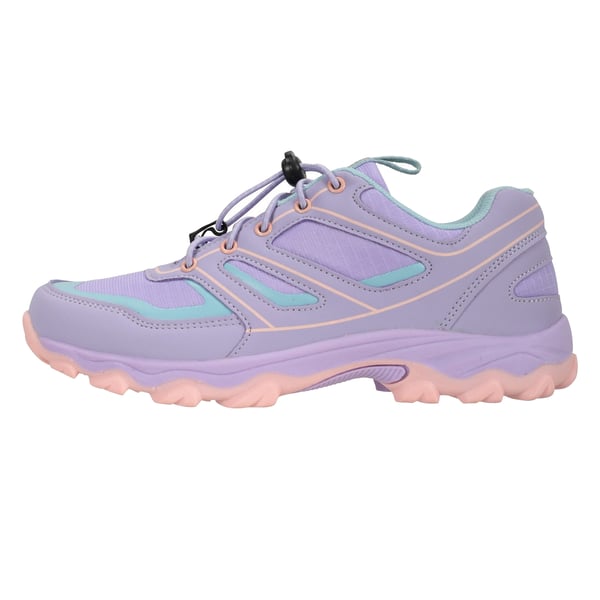 Mountain Warehouse Childrens/Kids Approach Running Trainers