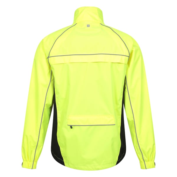 Mountain Warehouse Mens Adrenaline II Waterproof Jacket