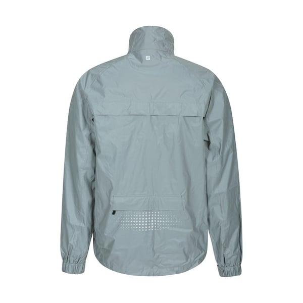 Mountain Warehouse Mens Adrenaline II Waterproof Jacket