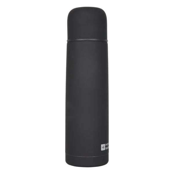 Mountain Warehouse Gummerad 500 ml flaska
