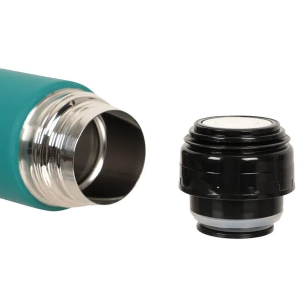 Mountain Warehouse Rubberised 500ml Flask